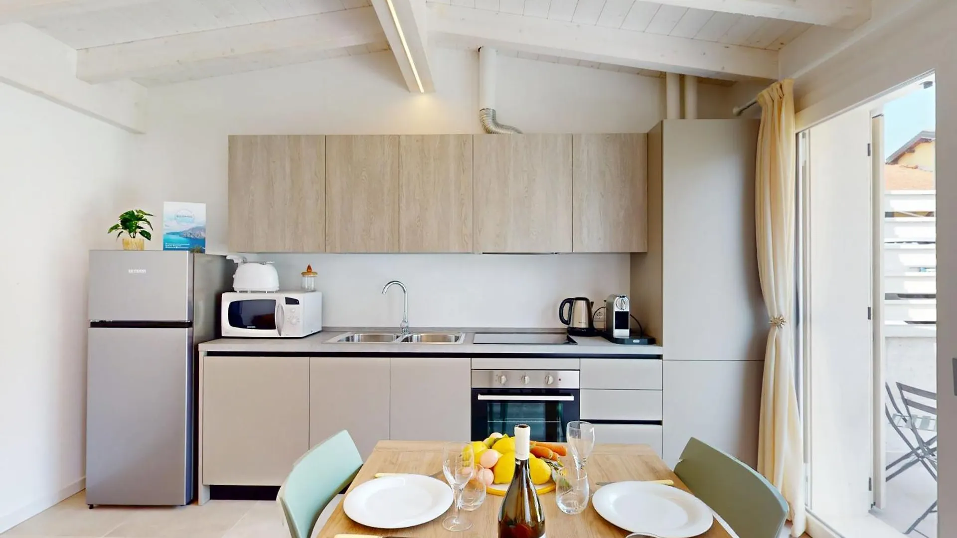 Michelle Mazzolari Apartment By Bookinggardalake Rivoltella del Garda Ιταλία